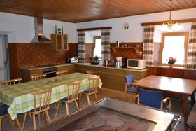 Ferienhaus Töldererhof