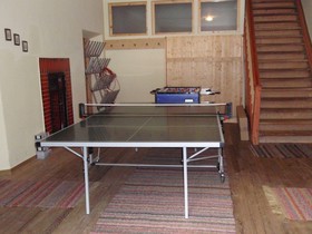 Ferienhaus Töldererhof