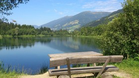 Ferienhaus Töldererhof