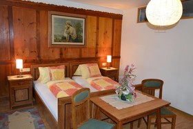 Ferienhaus Töldererhof