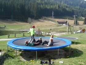 Ferienhaus Töldererhof