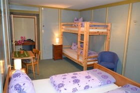 Ferienhaus Töldererhof