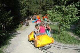 Ferienhaus Töldererhof