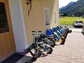 Ferienhaus Töldererhof