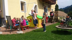 Ferienhaus Töldererhof