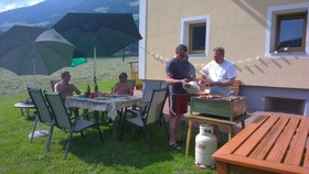 Ferienhaus Töldererhof