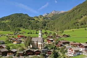 Bauernhof Habererhof