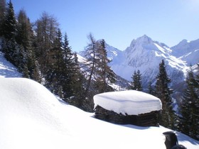 Bauernhof Habererhof