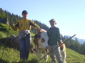 Bauernhof Habererhof