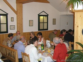 Der Winzerhof Bed & Breakfast Achau