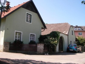 Haus Gerstbauer