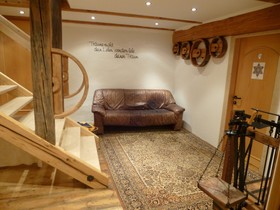 Seminarhaus Gauguschmühle