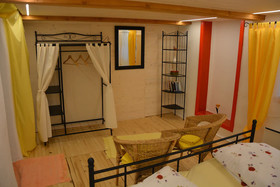 Seminarhaus Gauguschmühle