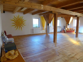 Seminarhaus Gauguschmühle