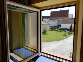 Seminarhaus Gauguschmühle