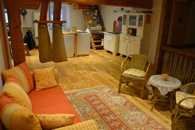 Seminarhaus Gauguschmühle