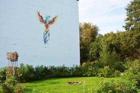 Seminarhaus Gauguschmühle