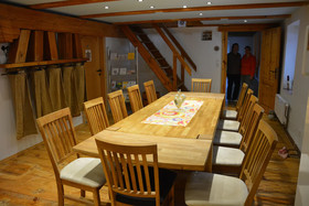 Seminarhaus Gauguschmühle