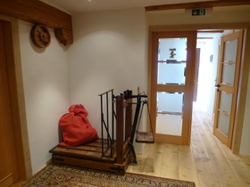 Seminarhaus Gauguschmühle