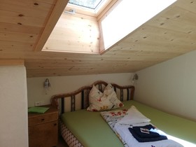Seminarhaus Gauguschmühle