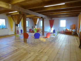 Seminarhaus Gauguschmühle