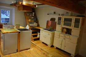 Seminarhaus Gauguschmühle