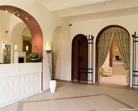 Grand Hotel Sauerhof