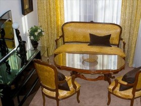 Schwarz Wienerwald Appartements