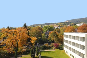 College Garden Hotel