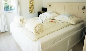Roomantic Apartments