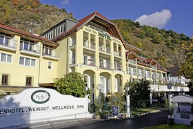 Gartenhotel & Weingut Pfeffel