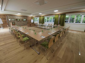 Gartenhotel & Weingut Pfeffel