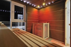 Gartenhotel & Weingut Pfeffel