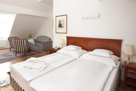 Hotel Richard Löwenherz