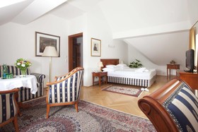 Hotel Richard Löwenherz