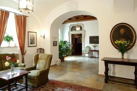 Hotel Richard Löwenherz