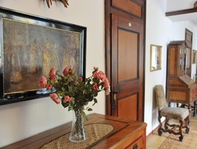 Hotel Richard Löwenherz