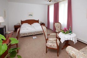 Hotel Richard Löwenherz