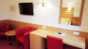 Gasthof Hotel Zur Goldenen Krone