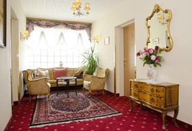 Land-gut-Hotel Rosner