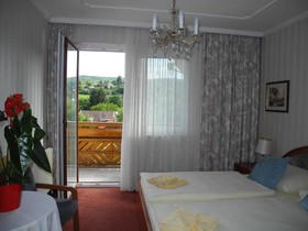 Land-gut-Hotel Rosner