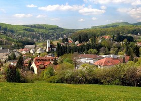 Land-gut-Hotel Rosner