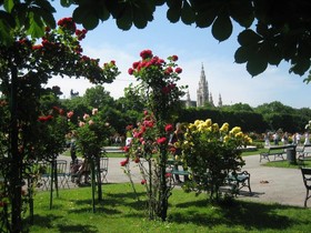 Land-gut-Hotel Rosner