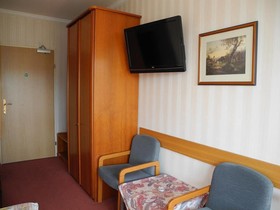 Land-gut-Hotel Rosner