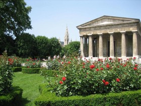 Land-gut-Hotel Rosner