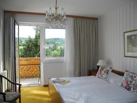 Land-gut-Hotel Rosner