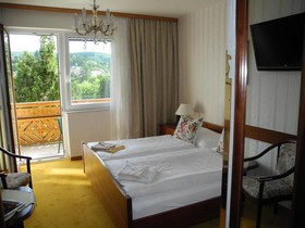 Land-gut-Hotel Rosner