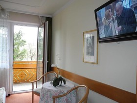 Land-gut-Hotel Rosner