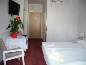 Land-gut-Hotel Rosner
