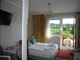 Land-gut-Hotel Rosner